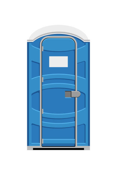 Portable Restroom Removal and Pickup in Sundance, WY