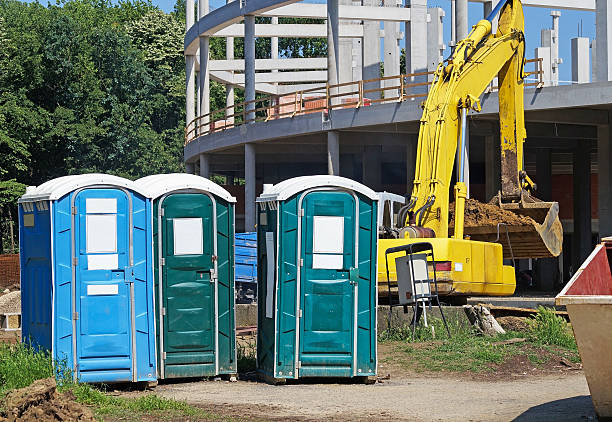 Sundance, WY Portable Potty Rental Company